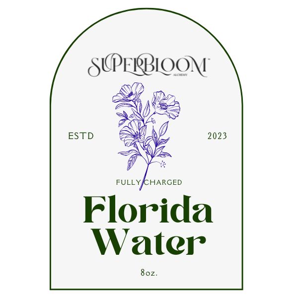 Florida Water