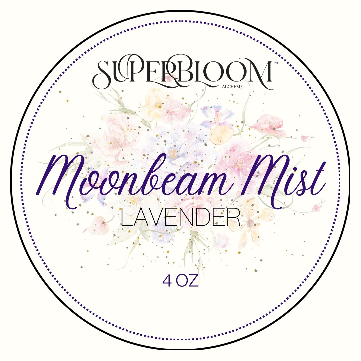 Moonbeam Mist