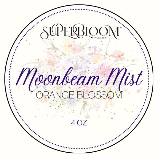 Moonbeam Mist
