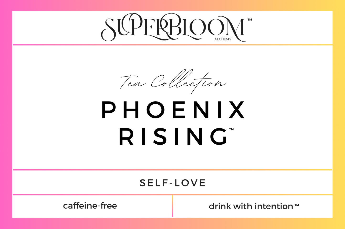 Phoenix Rising