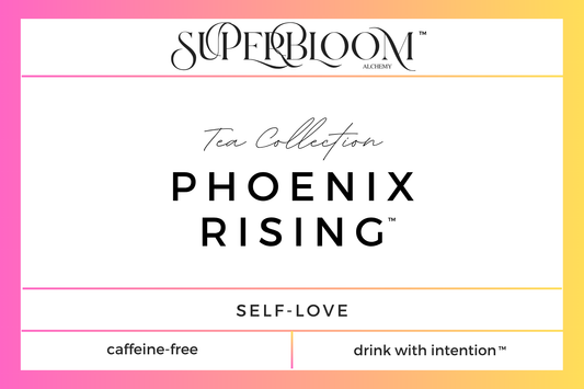 Phoenix Rising