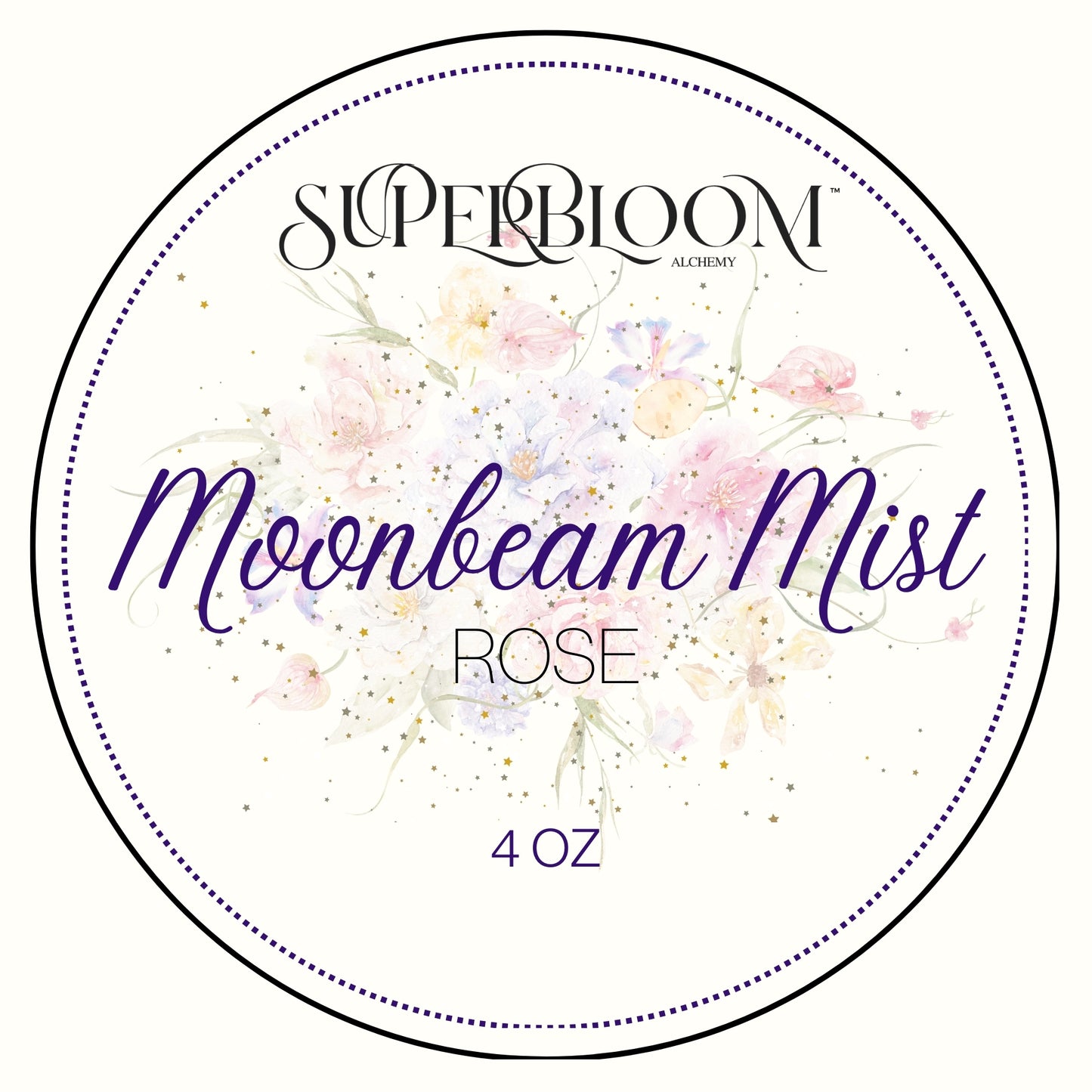 Moonbeam Mist