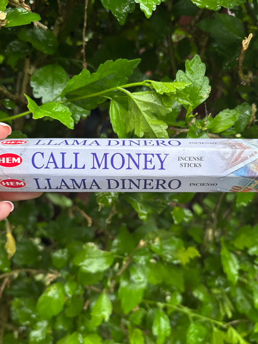Call Money