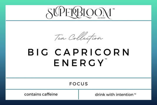 Big Capricorn Energy