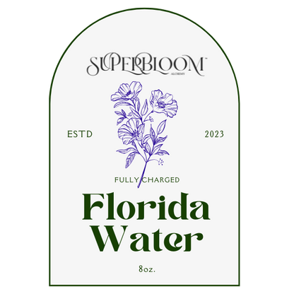 Florida Water