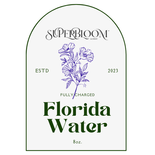 Florida Water