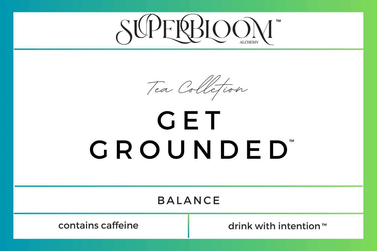 Get Grounded