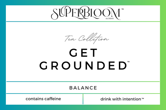 Get Grounded