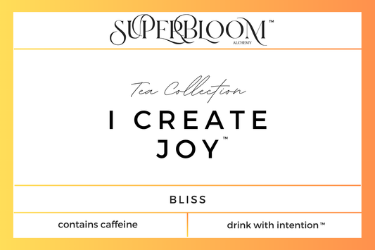 I Create Joy