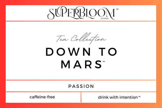 Down To Mars
