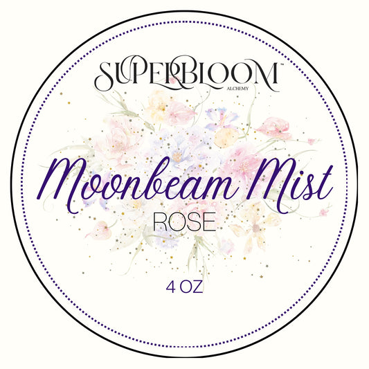 Moonbeam Mist
