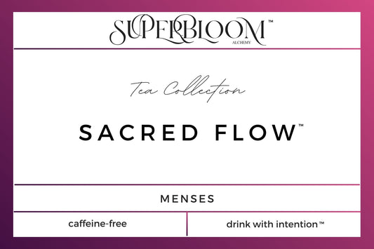 Sacred Flow